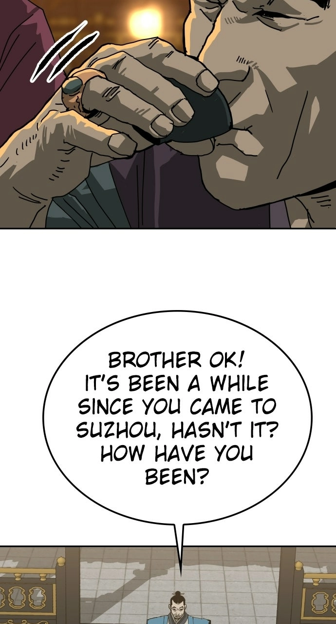 The Tales of Heaven And Earth Chapter 52 - page 47