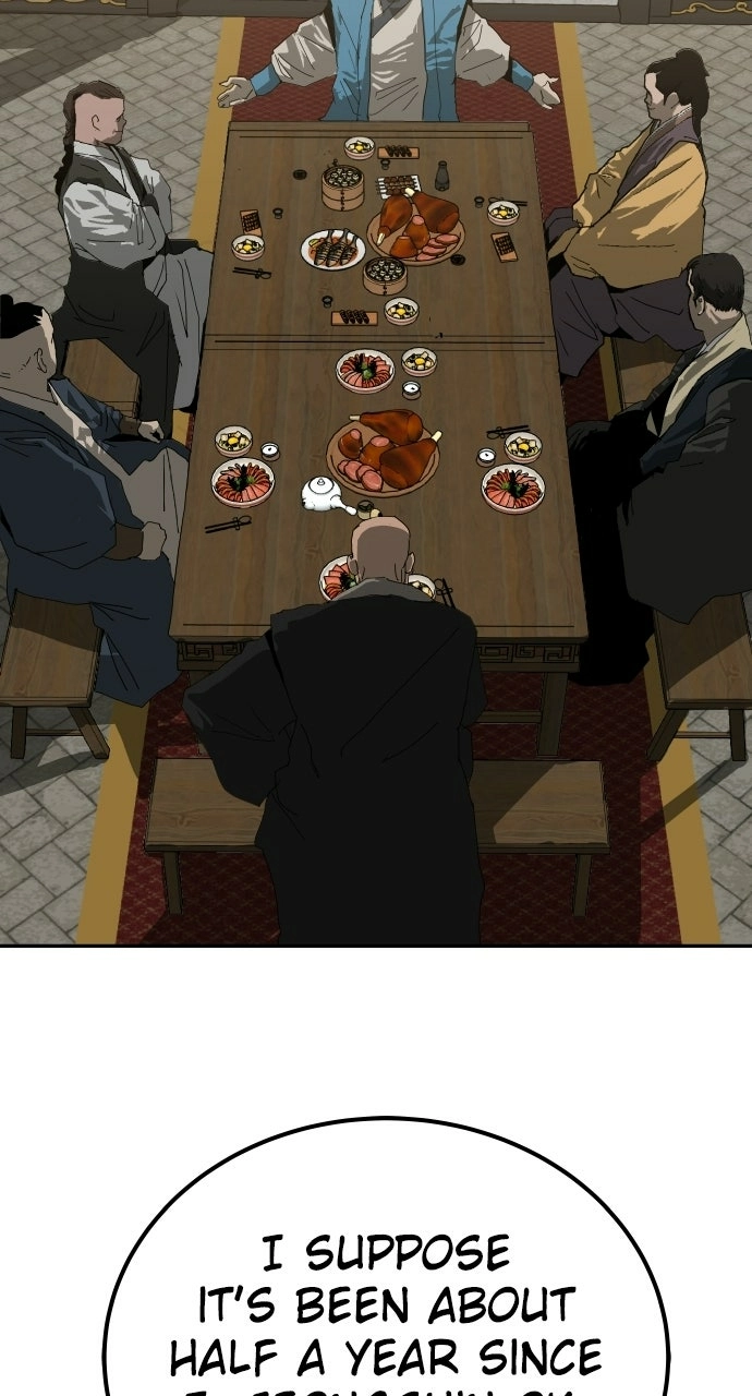 The Tales of Heaven And Earth Chapter 52 - page 48