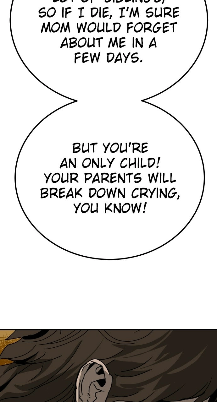 The Tales of Heaven And Earth Chapter 52 - page 5