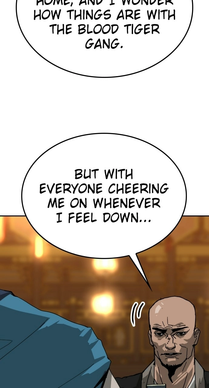 The Tales of Heaven And Earth Chapter 52 - page 50