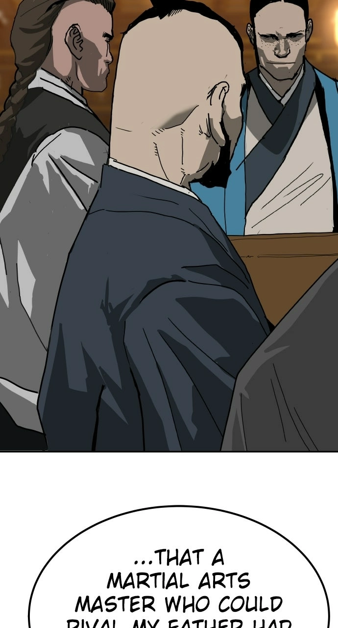 The Tales of Heaven And Earth Chapter 52 - page 60