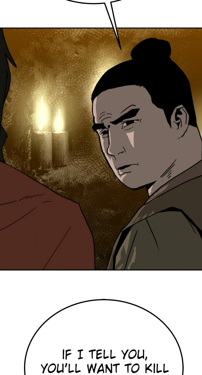 The Tales of Heaven And Earth Chapter 52 - page 7