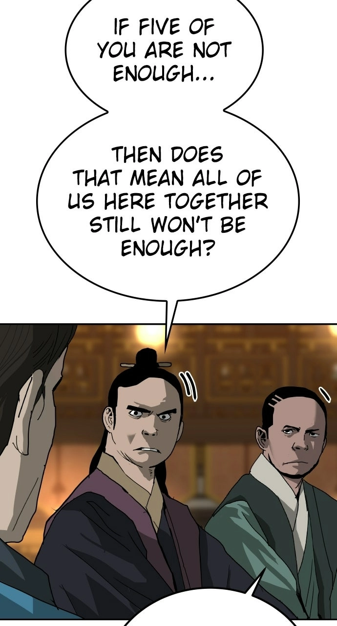 The Tales of Heaven And Earth Chapter 52 - page 72