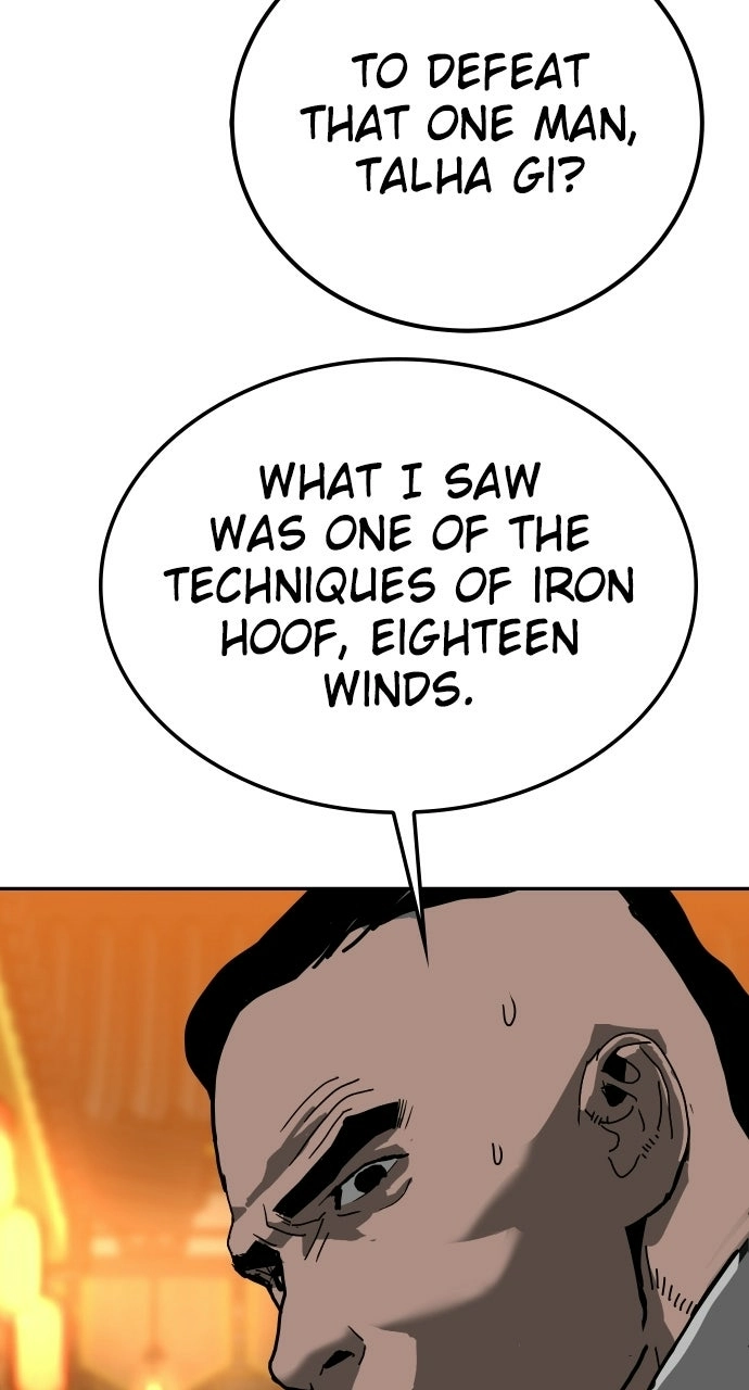 The Tales of Heaven And Earth Chapter 52 - page 73