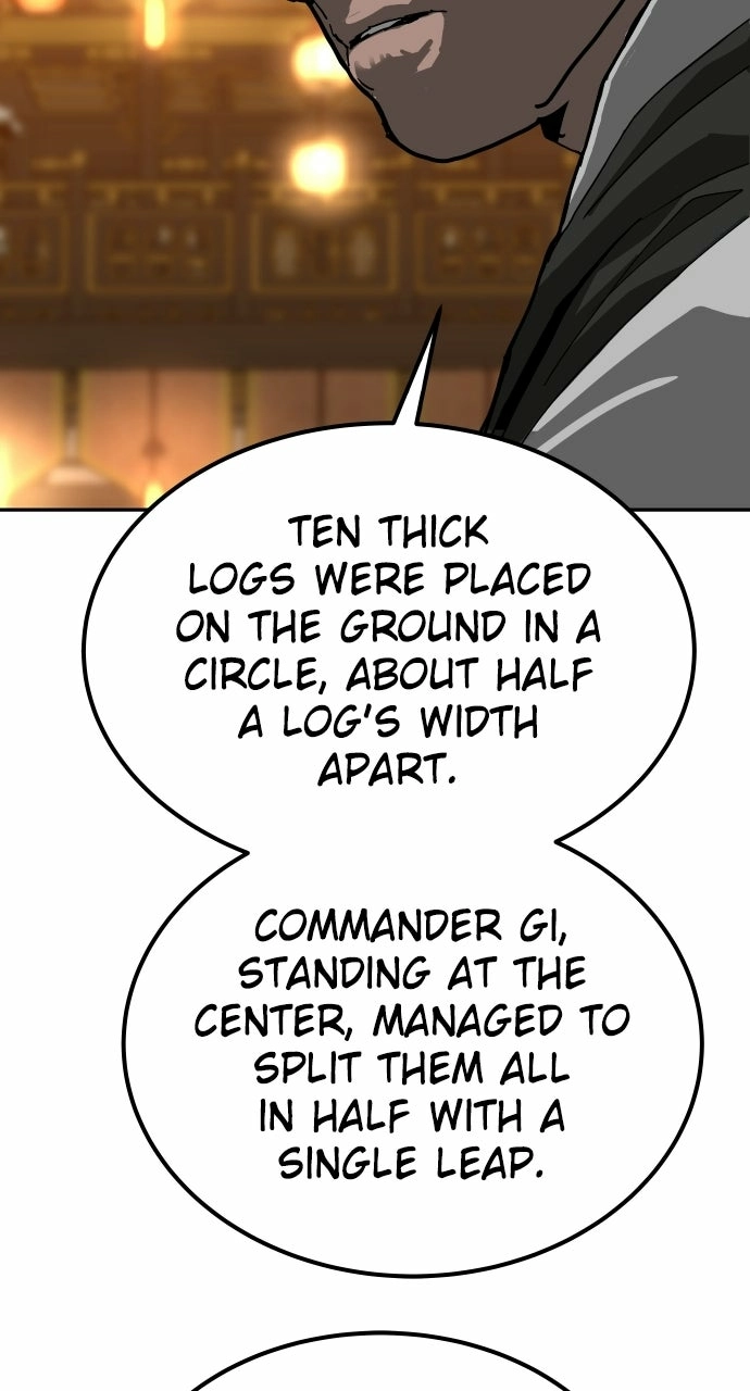 The Tales of Heaven And Earth Chapter 52 - page 74