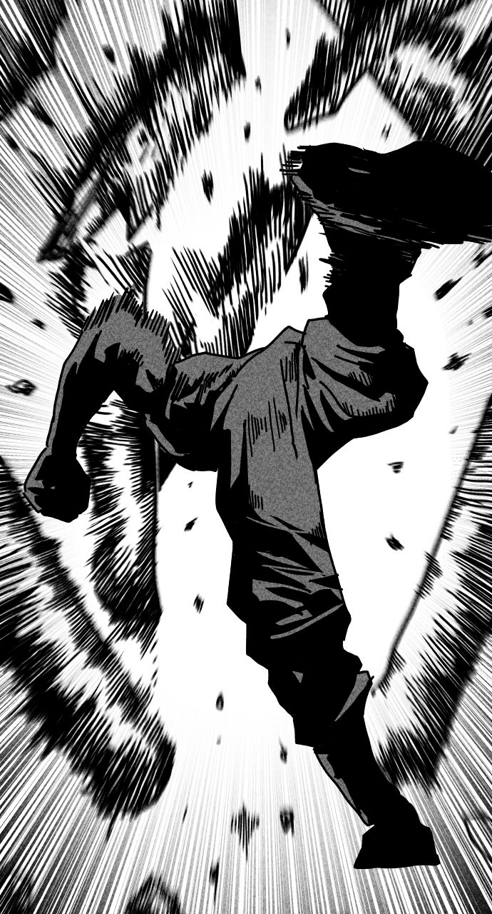 The Tales of Heaven And Earth Chapter 52 - page 84