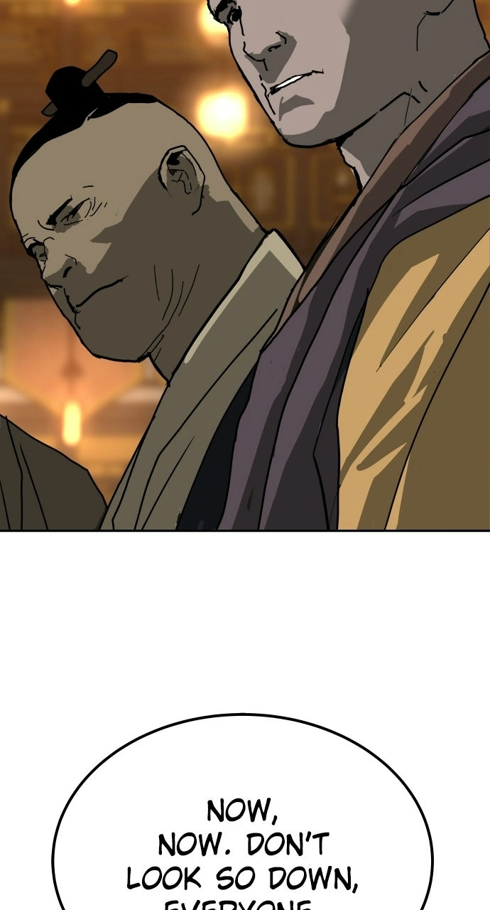 The Tales of Heaven And Earth Chapter 52 - page 92