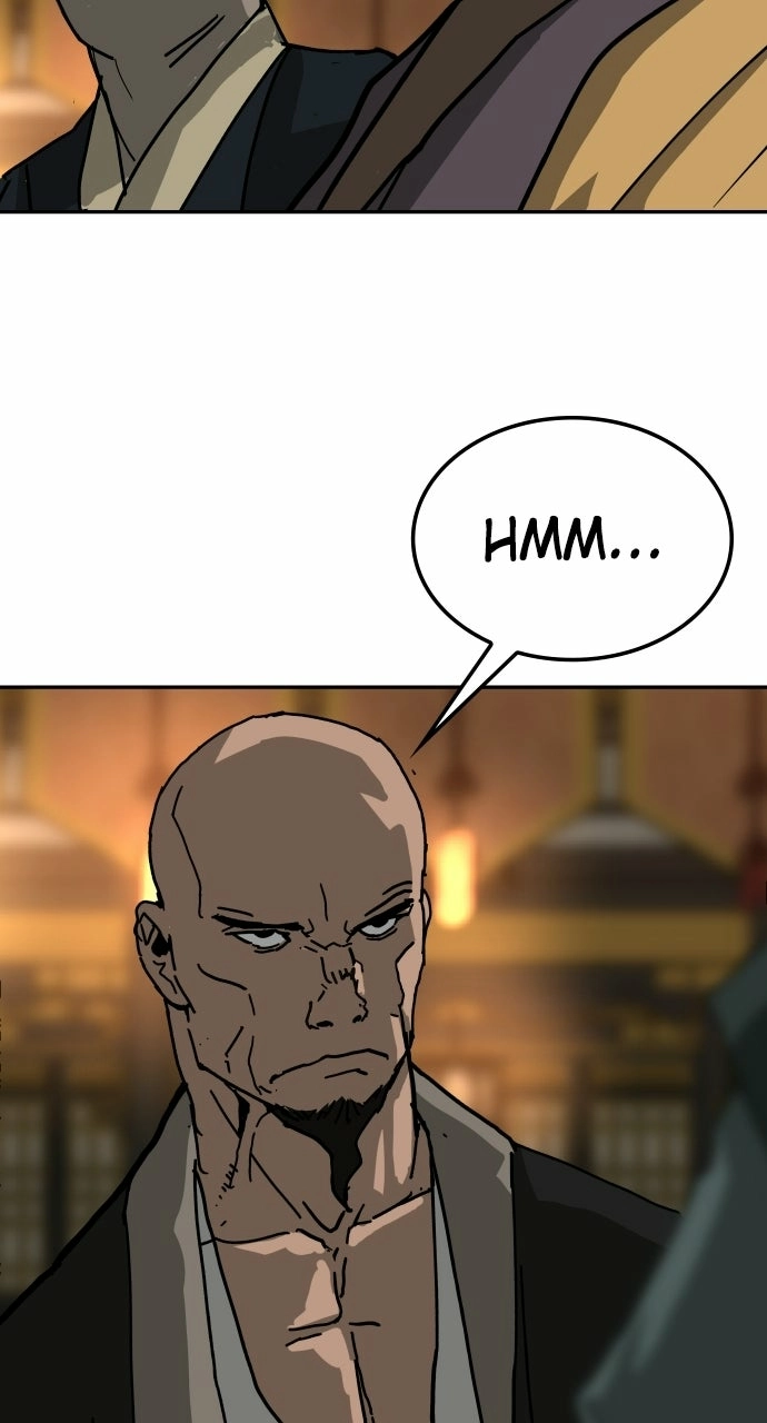 The Tales of Heaven And Earth Chapter 52 - page 95