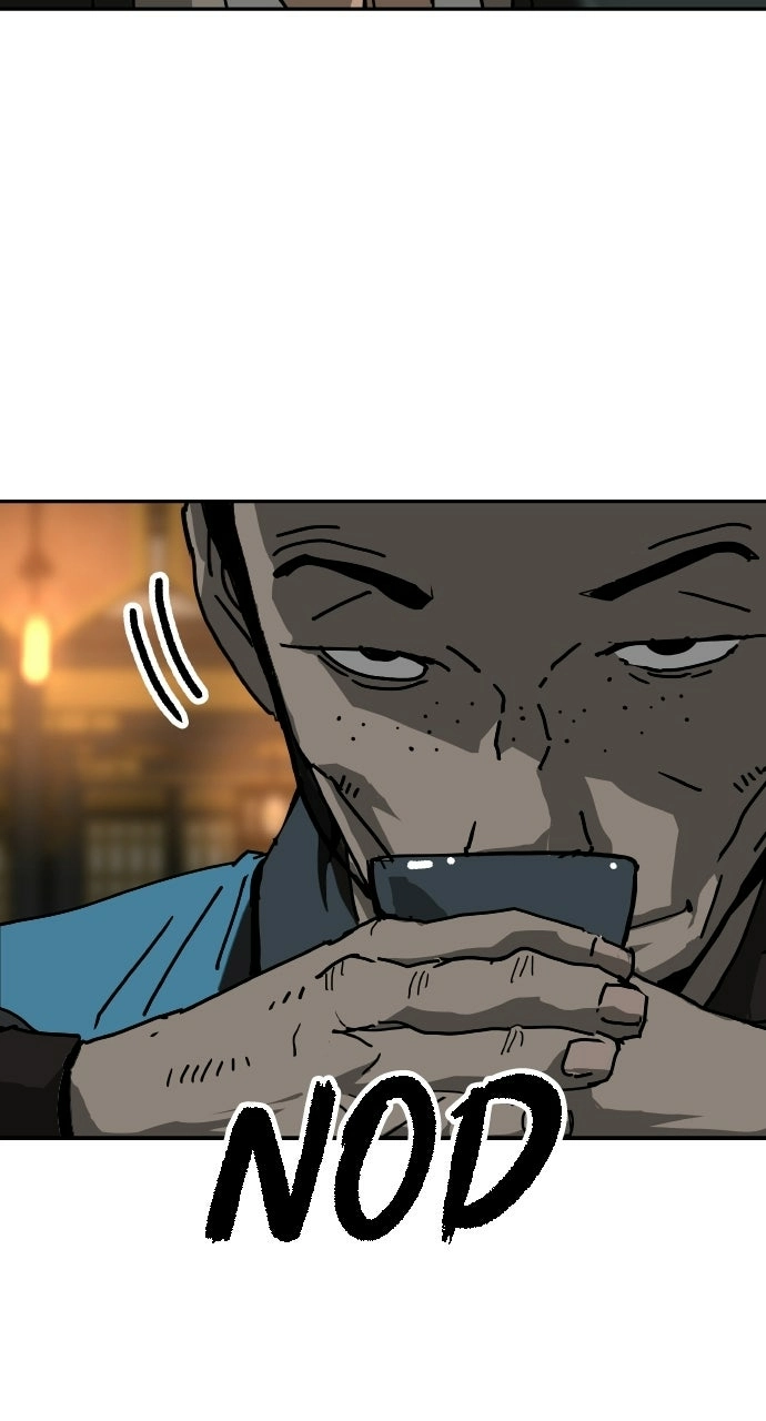 The Tales of Heaven And Earth Chapter 52 - page 96