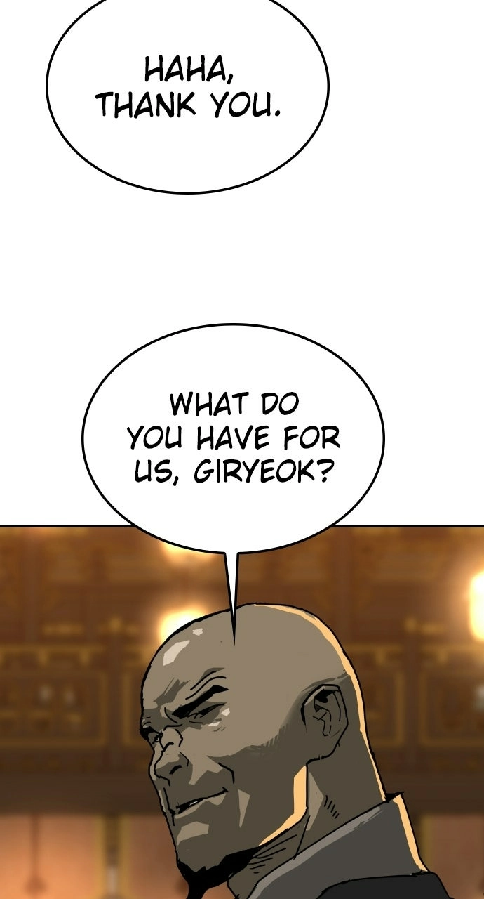 The Tales of Heaven And Earth Chapter 52 - page 98