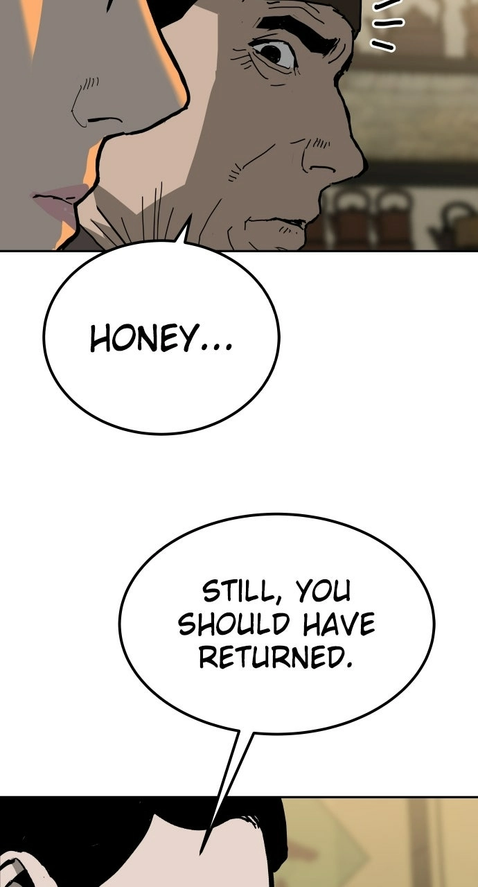The Tales of Heaven And Earth Chapter 53 - page 106