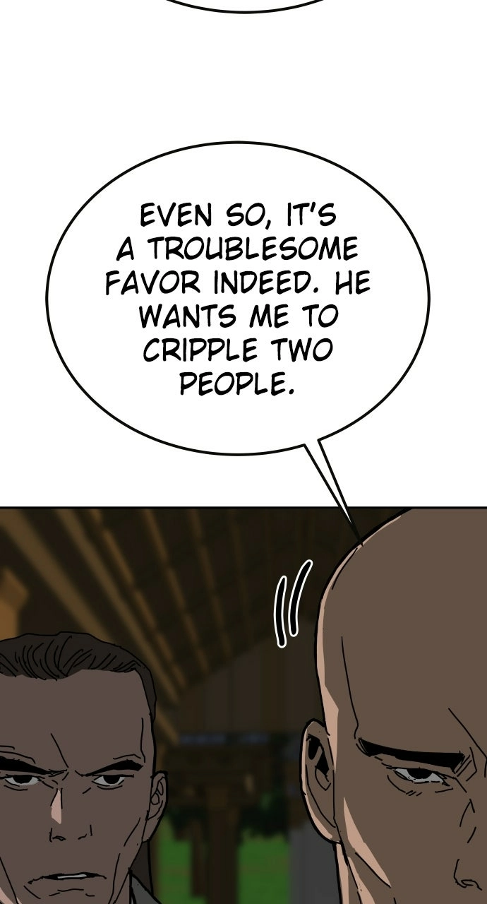 The Tales of Heaven And Earth Chapter 53 - page 16