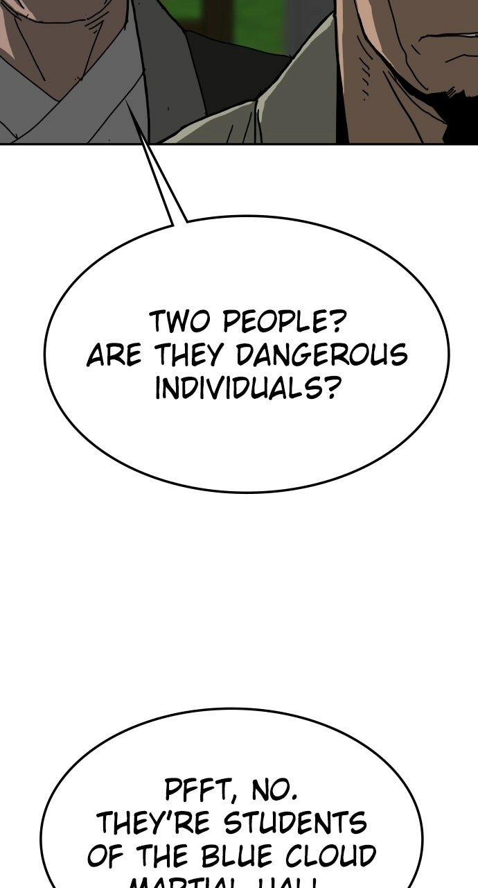 The Tales of Heaven And Earth Chapter 53 - page 17