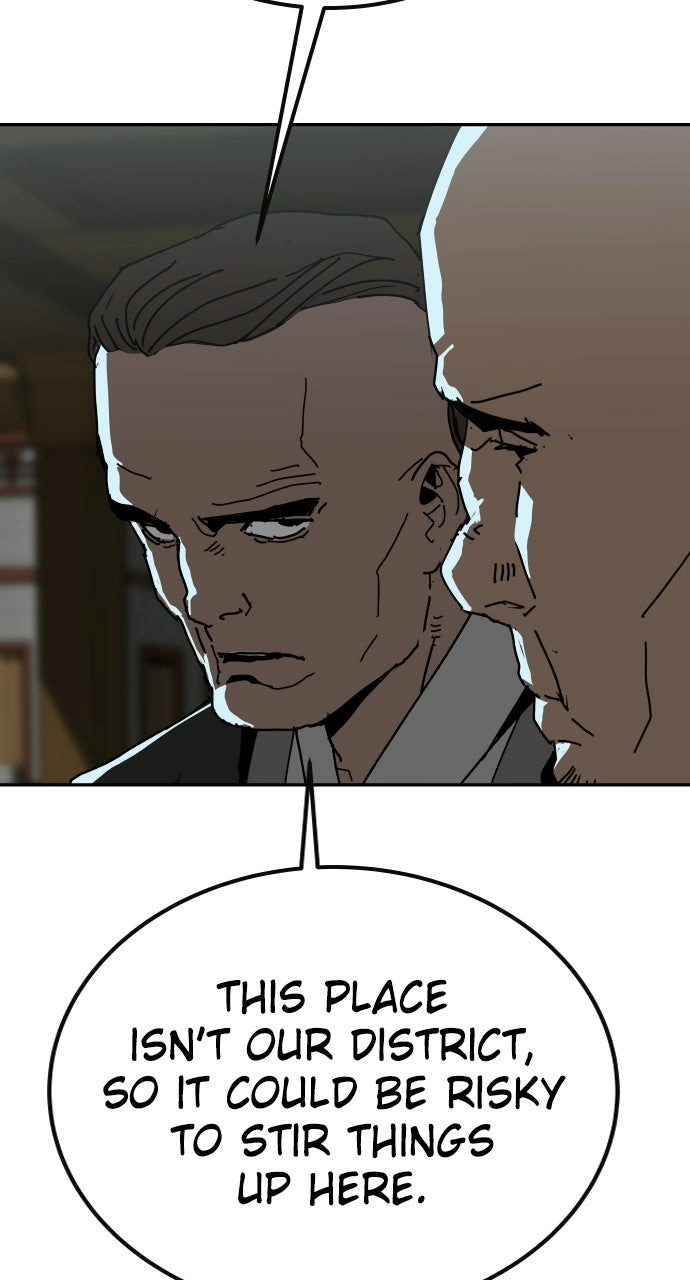 The Tales of Heaven And Earth Chapter 53 - page 20