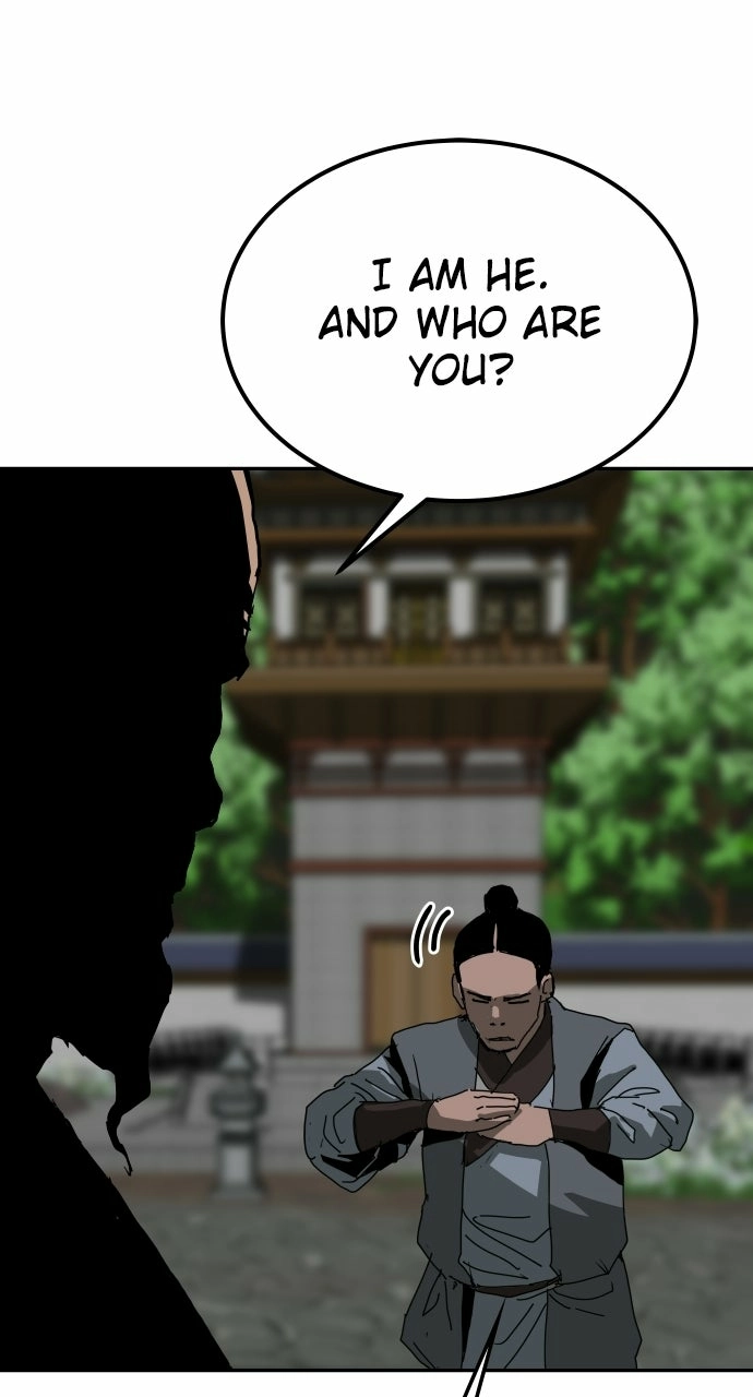 The Tales of Heaven And Earth Chapter 53 - page 34