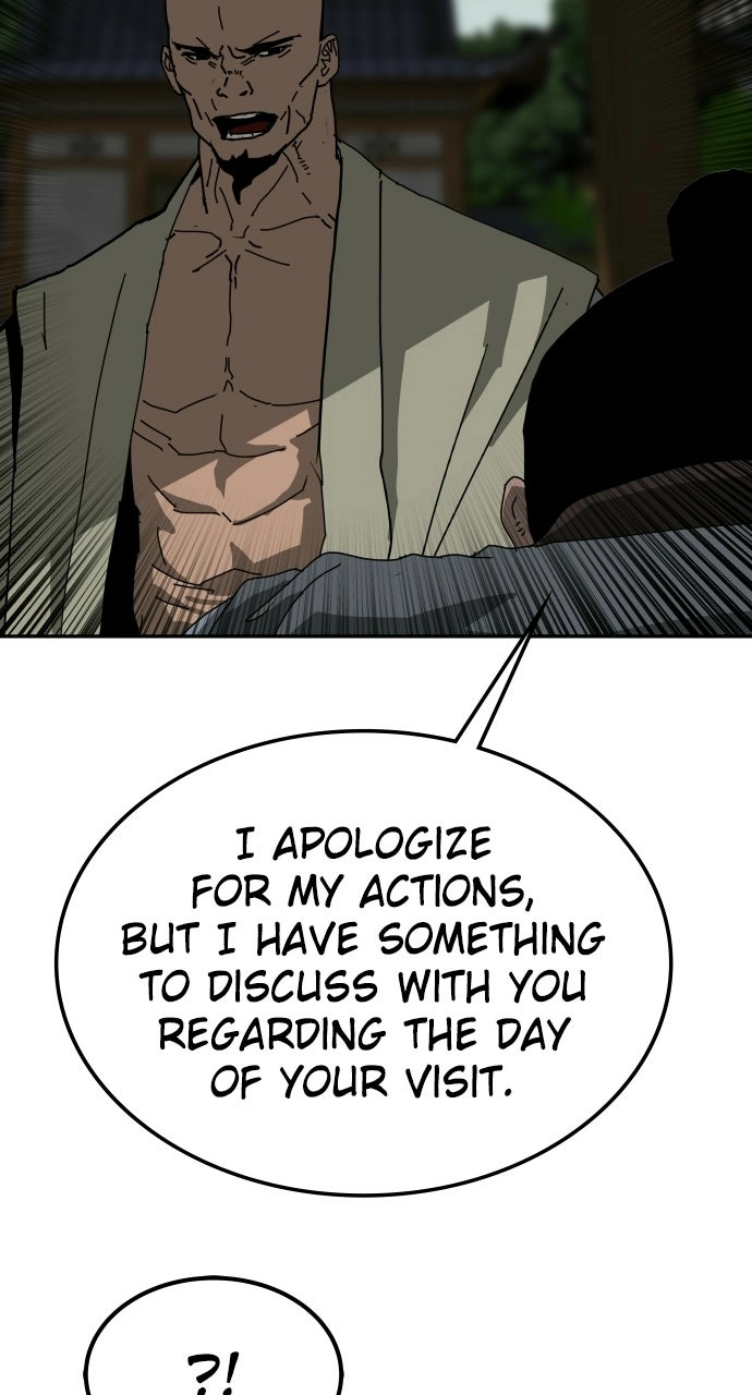 The Tales of Heaven And Earth Chapter 53 - page 36