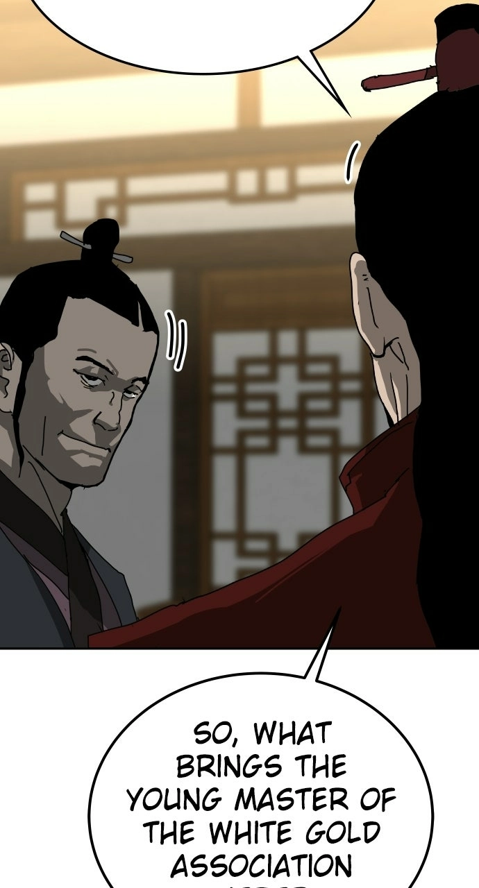 The Tales of Heaven And Earth Chapter 53 - page 43