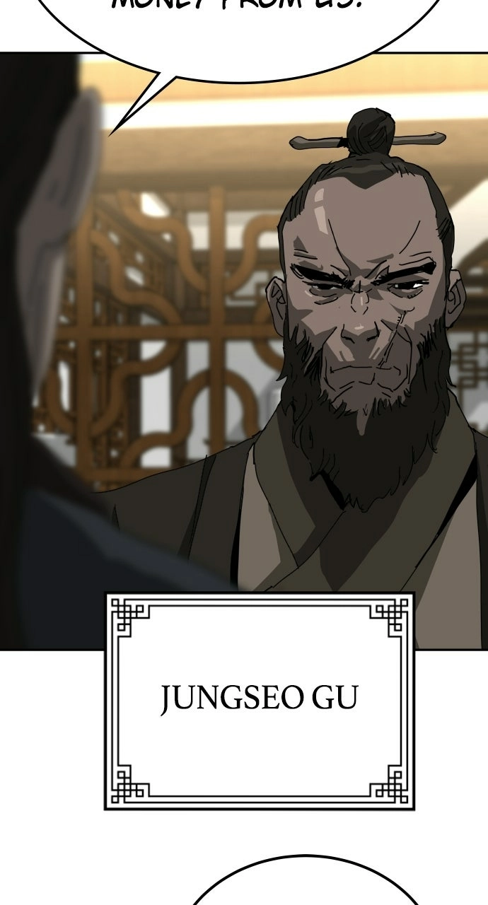 The Tales of Heaven And Earth Chapter 53 - page 46