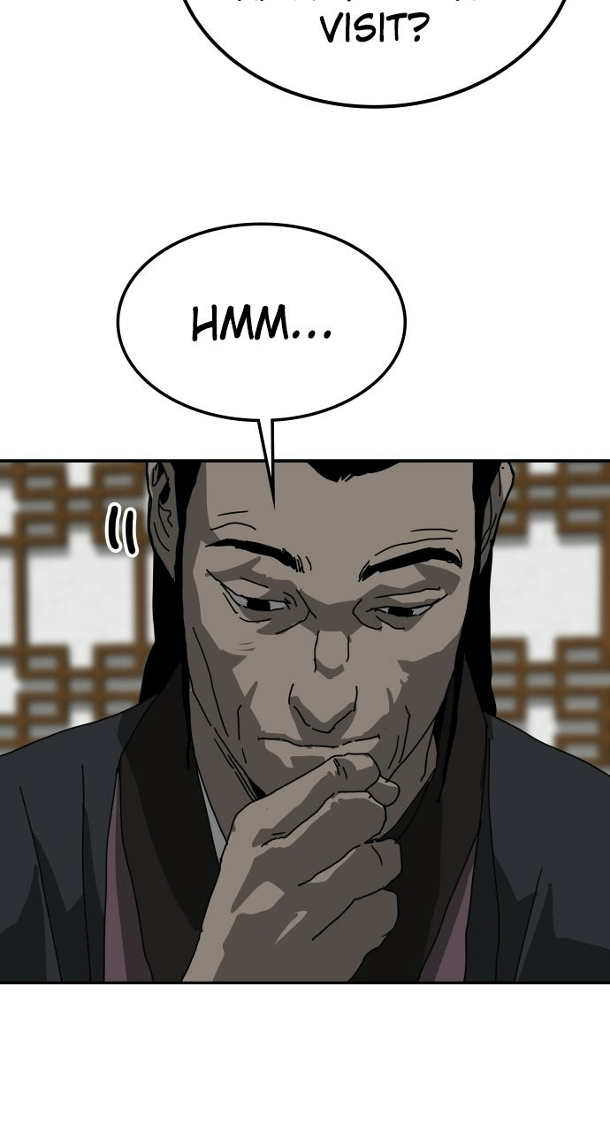 The Tales of Heaven And Earth Chapter 53 - page 48