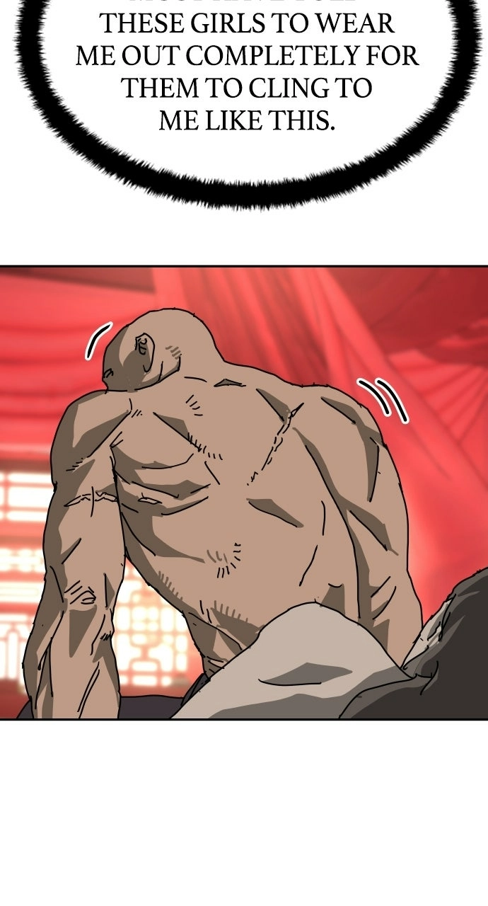 The Tales of Heaven And Earth Chapter 53 - page 5