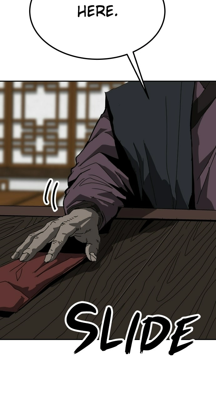 The Tales of Heaven And Earth Chapter 53 - page 54