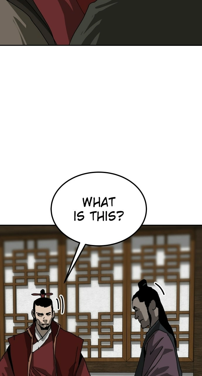 The Tales of Heaven And Earth Chapter 53 - page 57