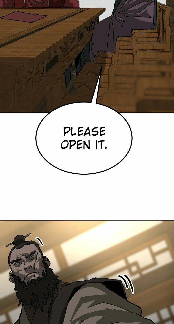 The Tales of Heaven And Earth Chapter 53 - page 58