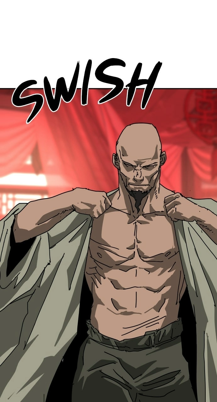 The Tales of Heaven And Earth Chapter 53 - page 6