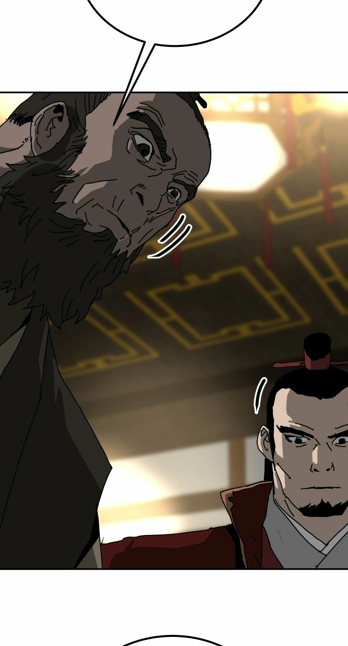 The Tales of Heaven And Earth Chapter 53 - page 61