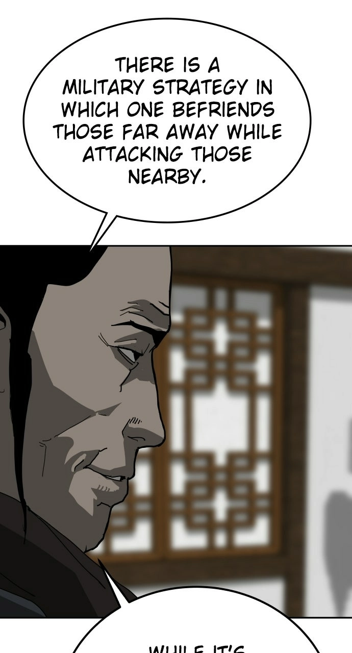 The Tales of Heaven And Earth Chapter 53 - page 63