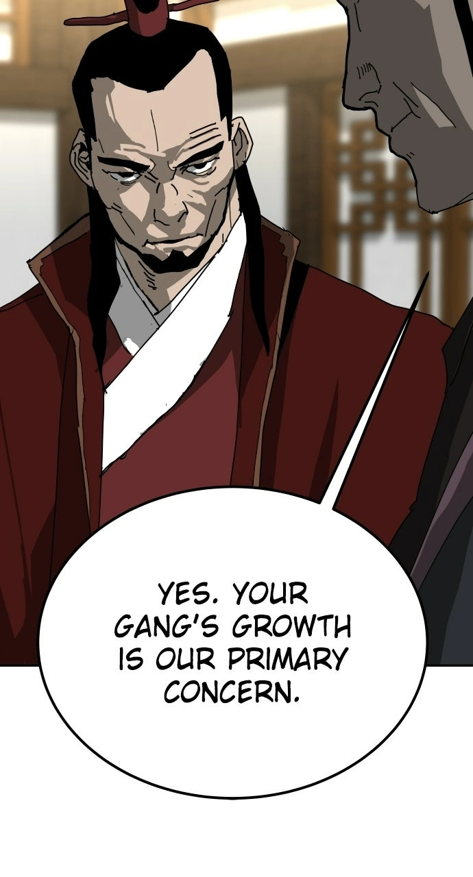 The Tales of Heaven And Earth Chapter 53 - page 69