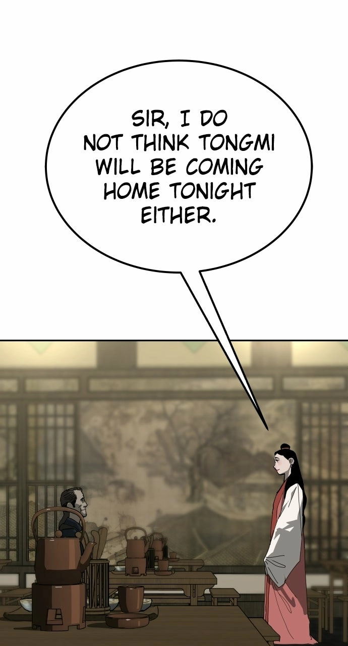 The Tales of Heaven And Earth Chapter 53 - page 95