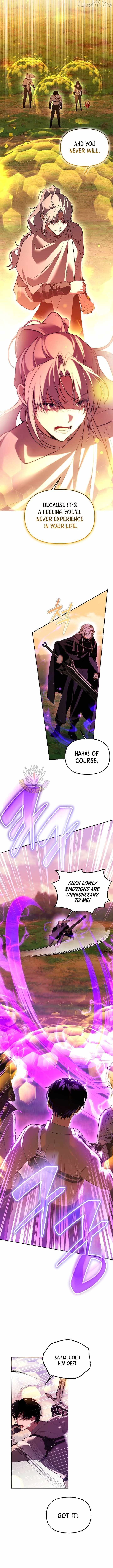 The Genius Tamer of the Academy Chapter 72 - page 11