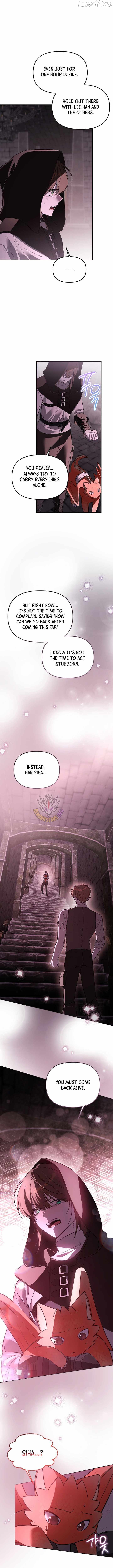 The Genius Tamer of the Academy Chapter 72 - page 4