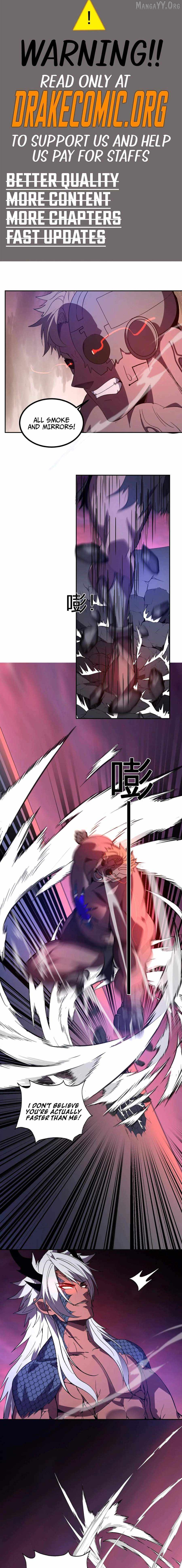 Demon God Of Apocalyptic Behemoth Chapter 75 - page 1