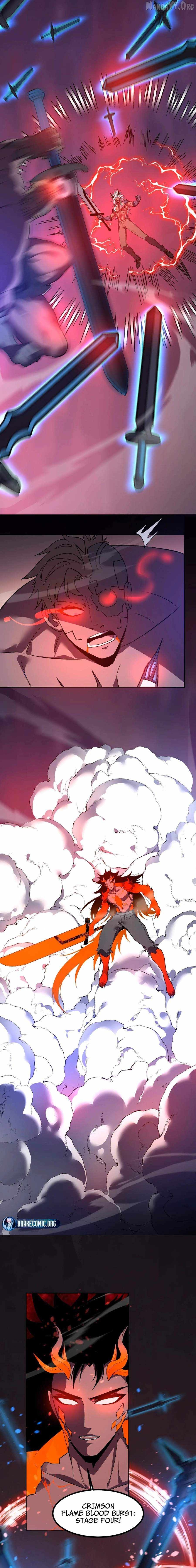 Demon God Of Apocalyptic Behemoth Chapter 75 - page 10