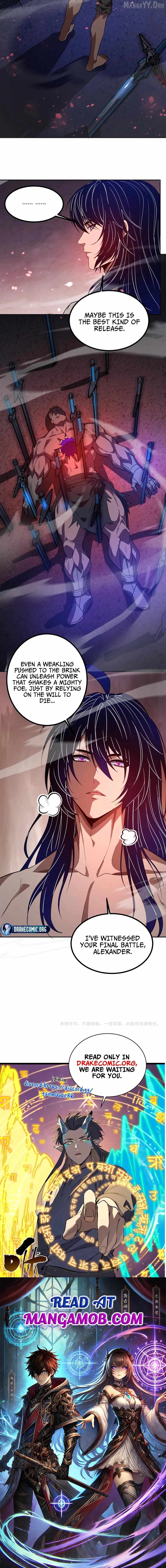 Demon God Of Apocalyptic Behemoth Chapter 75 - page 12