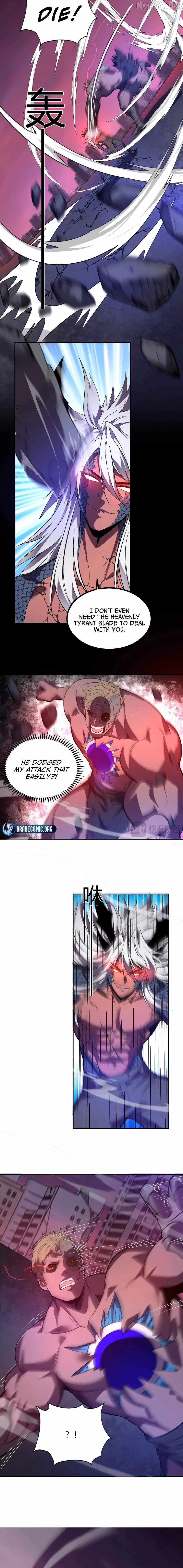 Demon God Of Apocalyptic Behemoth Chapter 75 - page 2