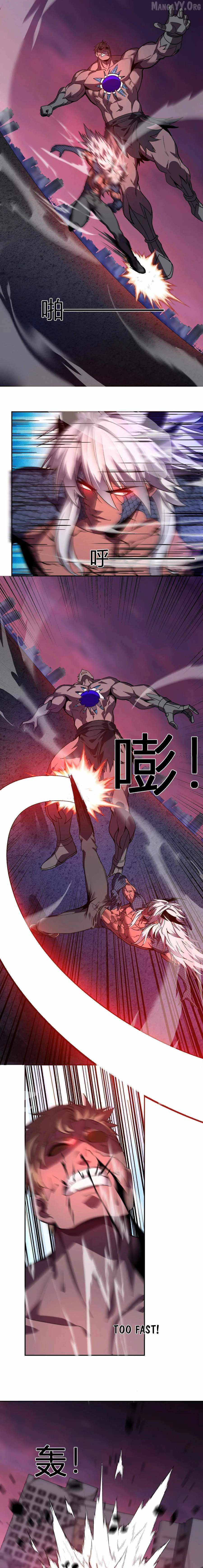 Demon God Of Apocalyptic Behemoth Chapter 75 - page 3