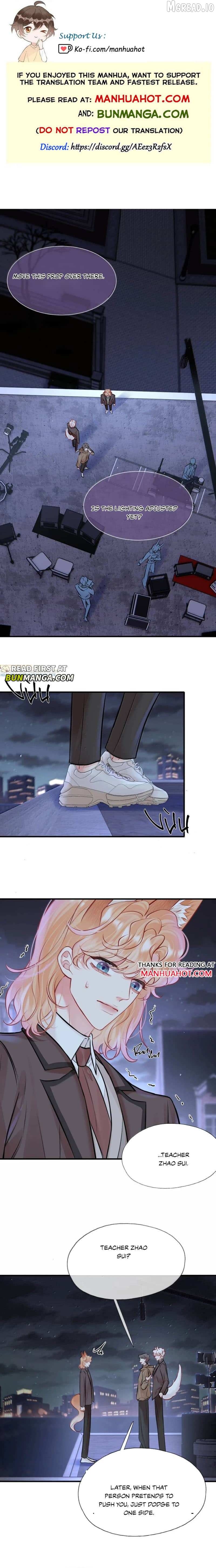 My Target! Your Character Is Wrong! Chapter 69 - page 1