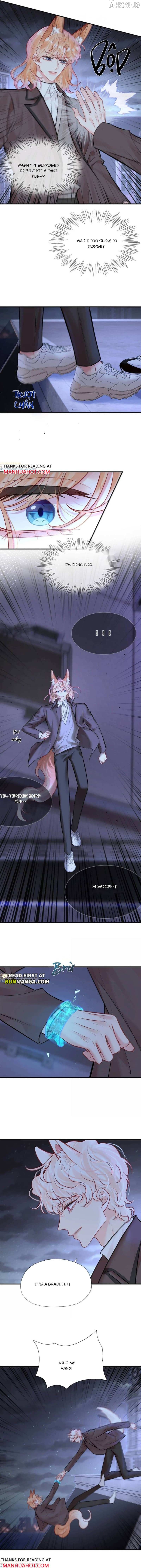 My Target! Your Character Is Wrong! Chapter 69 - page 3