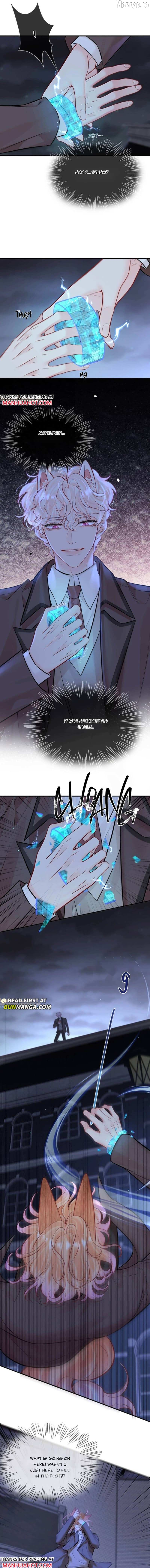 My Target! Your Character Is Wrong! Chapter 69 - page 4