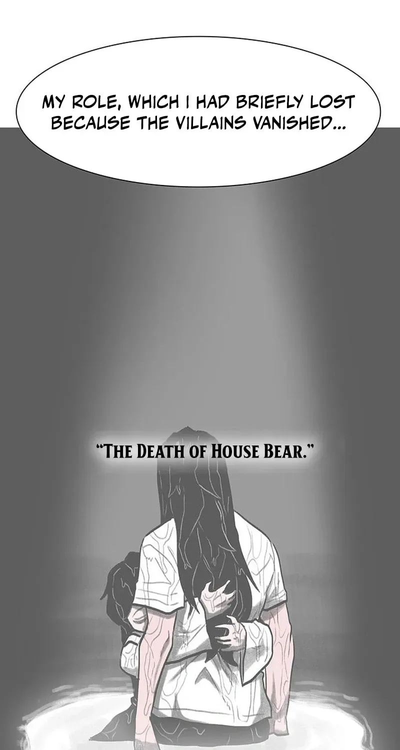 The Gray Mark Chapter 74 - page 10