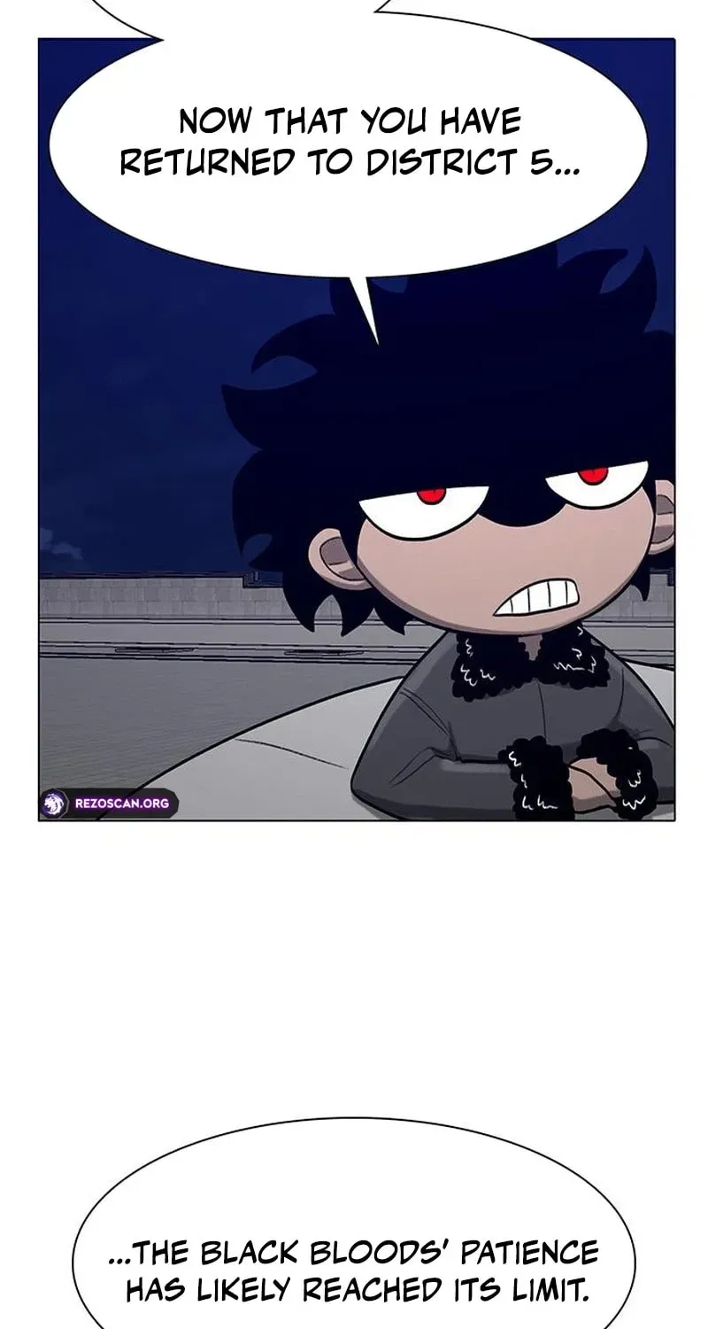 The Gray Mark Chapter 74 - page 100