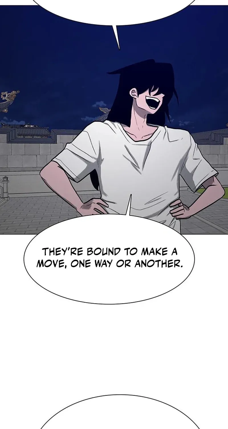 The Gray Mark Chapter 74 - page 101