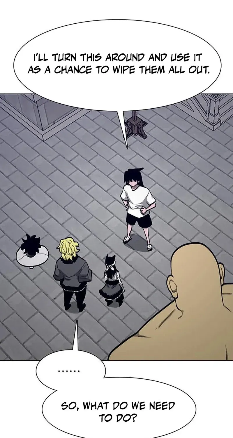 The Gray Mark Chapter 74 - page 103