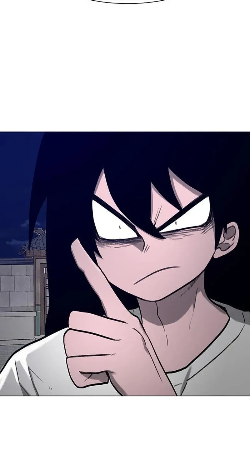 The Gray Mark Chapter 74 - page 104