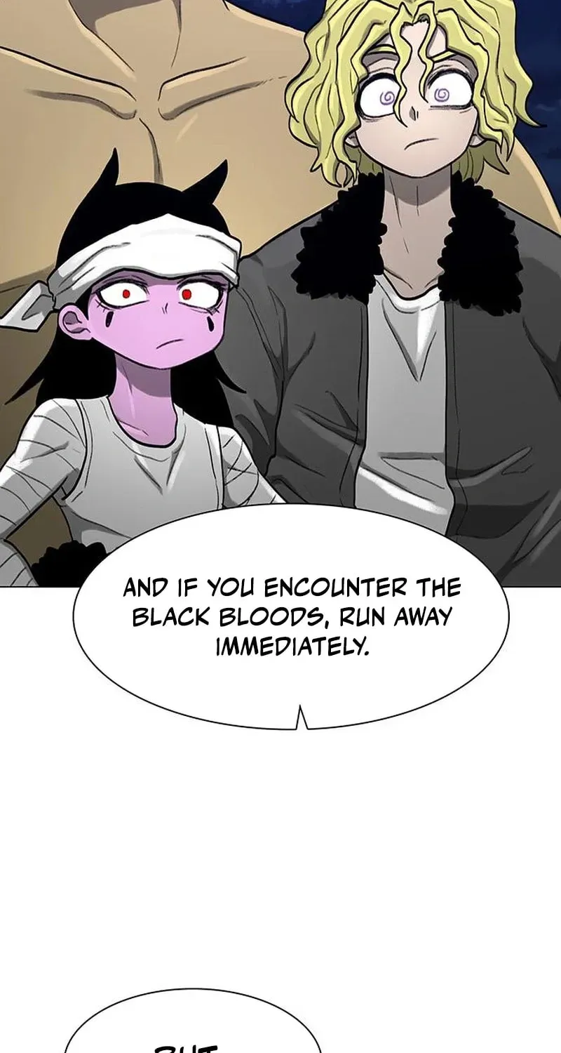 The Gray Mark Chapter 74 - page 106