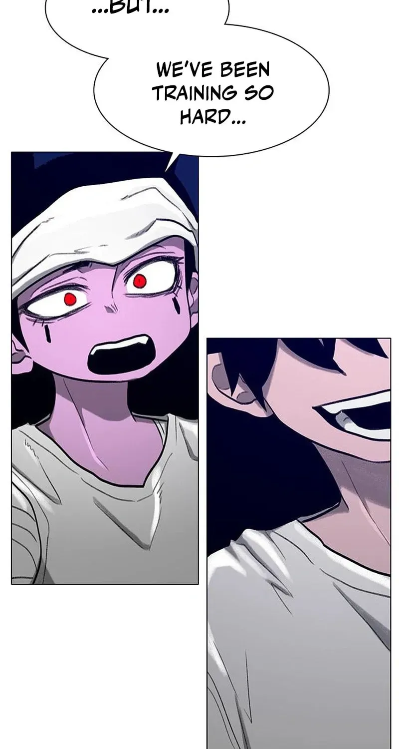 The Gray Mark Chapter 74 - page 107