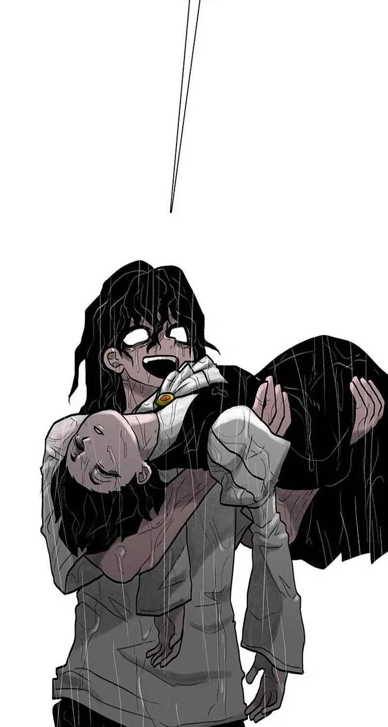 The Gray Mark Chapter 74 - page 12